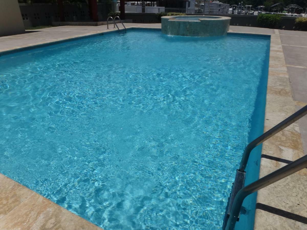 Cayito Sol Parguera Pr Villa La Parguera Kültér fotó