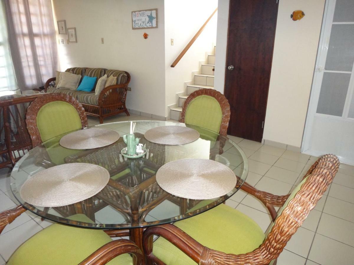 Cayito Sol Parguera Pr Villa La Parguera Kültér fotó