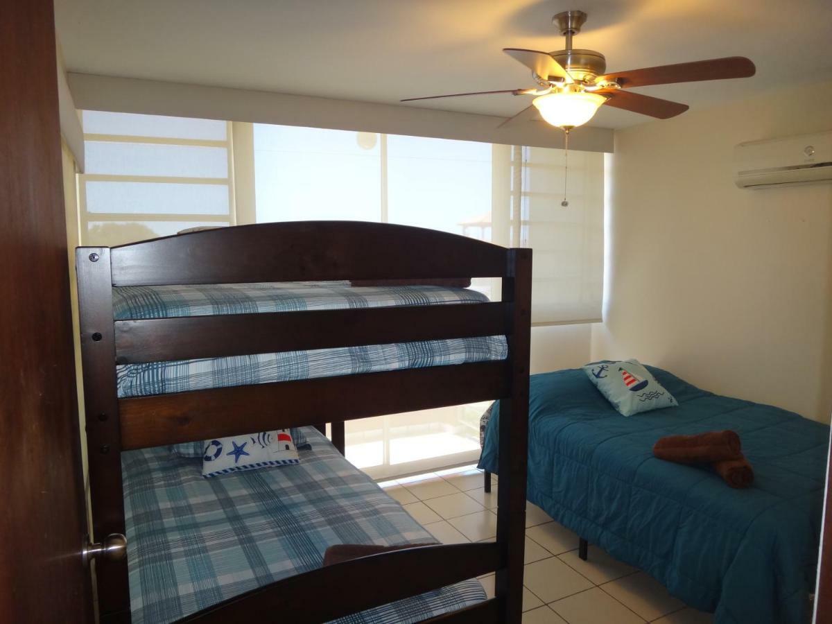Cayito Sol Parguera Pr Villa La Parguera Kültér fotó